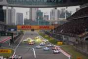 The Vaillante REBELLION #31 wins the 6 Hours of Shanghai and becomes leader of the LMP2 Championship