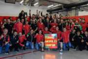 FIA WEC | A Shanghai Rigon festeggia il titolo Costruttori con Ferrari