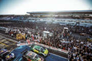 IL DTM TORNA IN ITALIA, DAL 24 AL 26 AGOSTO A MISANO WORLD CIRCUIT