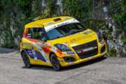 AL MOTORSHOW DI BOLOGNA CI SARA' ANCHE LA LEONESSA CORSE
