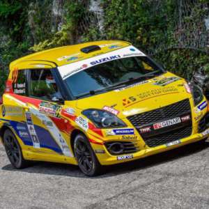 AL MOTORSHOW DI BOLOGNA CI SARA' ANCHE LA LEONESSA CORSE