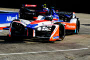 (IM)PERFECT DAY, STRONG WEEKEND FOR  MAHINDRA RACING IN HONG KONG.