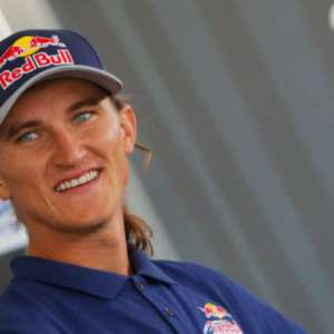 Jake Gagne confermato con il Red Bull Honda World Superbike Team per il 2018