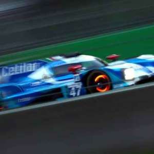 Cetilar Villorba Corse e TAG Heuer insieme nella stagione 2018