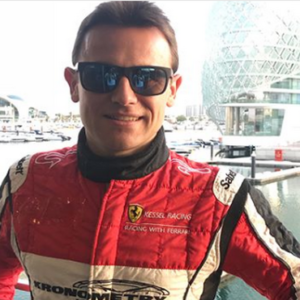 Davide Rigon “Re” della 12 Ore del Golfo. Quarto successo di fila