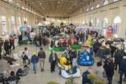 “Autoexpo’ 2018”: a Pistoia il 3 e 4 febbraio