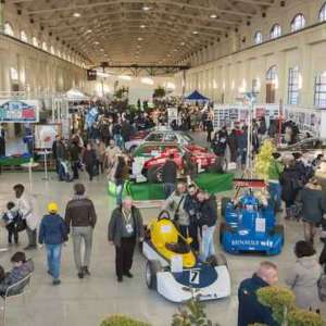 “Autoexpo’ 2018”: a Pistoia il 3 e 4 febbraio
