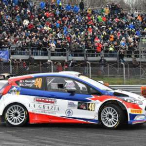 GIESSE PROMOTION: A MONZA HA VINTO IL DIVERTIMENTO