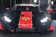 LA GDL RACING NELLA 3H NGK DI DUBAI CON TRE EQUIPAGGI