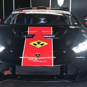 LA GDL RACING NELLA 3H NGK DI DUBAI CON TRE EQUIPAGGI