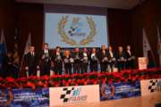 Grandi emozioni al gala che ha festeggiato  Il 50° anniversario della FAMS