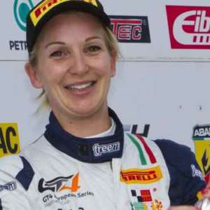 Villorba Corse alla 12 Ore del Golfo con la Maserati