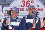 Il 37.Rally Trofeo Aci Como confermato valevole per il Campionato Italiano WRC 2018