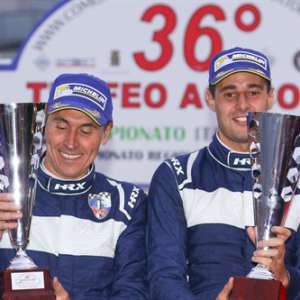 Il 37.Rally Trofeo Aci Como confermato valevole per il Campionato Italiano WRC 2018