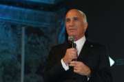 FIA: Sticchi Damiani nominato Vice Presidente Mondiale Sport