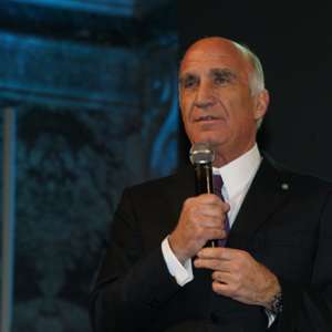 FIA: Sticchi Damiani nominato Vice Presidente Mondiale Sport