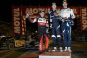 Rovanpera vince il Trofeo Pucci Grossi