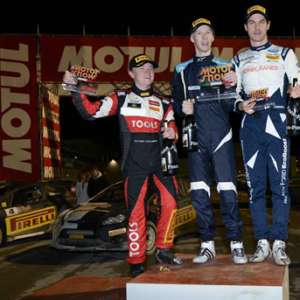 Rovanpera vince il Trofeo Pucci Grossi