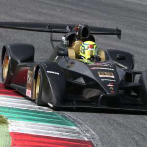 Parte da Adria l'edizione 2018 del Campionato Italiano Sport Prototipi.