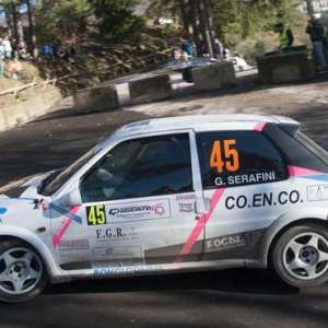 IL PREMIO RALLY AUTOMOBILE CLUB LUCCA ARCHIVIA IL 2017 ED INCORONA I SUOI PRIMATTORI