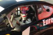 CARLOTTA FEDELI TORNA IN PISTA: A FRANCIACORTA UN TEST IN NASCAR CHE ENTUSIASMA