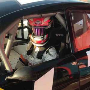 CARLOTTA FEDELI TORNA IN PISTA: A FRANCIACORTA UN TEST IN NASCAR CHE ENTUSIASMA