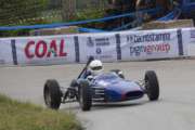 LA CRONOSCALATA TROFEO SCARFIOTTI TORNA IN ESTATE: 3-4-5 AGOSTO 2018