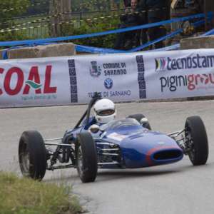 LA CRONOSCALATA TROFEO SCARFIOTTI TORNA IN ESTATE: 3-4-5 AGOSTO 2018