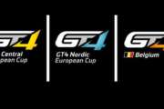 SRO Motorsports Group officially launches GT4 Nordic, Central and Belgium Cups