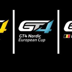 SRO Motorsports Group officially launches GT4 Nordic, Central and Belgium Cups