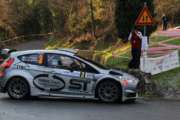 TANTI RIVALI DI QUALITA’ PER PAOLO ANDREUCCI AL 26° RALLY IL CIOCCHETTO E MASTER CIOCCHETTO 2017