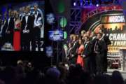 NWES 2018 Season – NWES Ready To Celebrate At The NASCAR Hall Of Fame