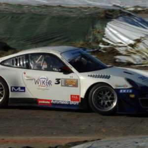 AUTORLANDO-SPORT CON GHEZZI E CRISTOFORETTI CHUDE IL 2017 AL MOTOR SHOW DI BOLOGNA