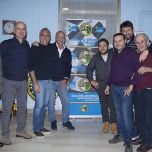 LA COPPA TEODORI 2018 PER L'EUROPEO MONTAGNA