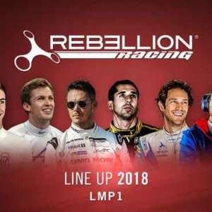 REBELLION Racing will be in LMP1 category for the 2018 FIA WEC season