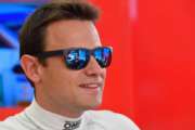 Davide Rigon alla 12 Ore del Golfo con Ferrari per chiudere una stagione ricca di successi