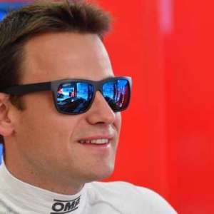 Davide Rigon alla 12 Ore del Golfo con Ferrari per chiudere una stagione ricca di successi