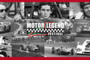 NASCE MOTORLEGEND FESTIVAL