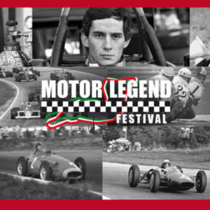 NASCE MOTORLEGEND FESTIVAL