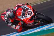 L’Aruba.it Racing - Junior Team sbarca in WorldSBK con Michael Ruben Rinaldi