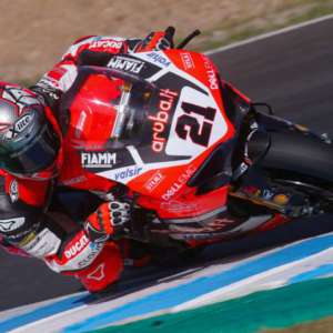 L’Aruba.it Racing - Junior Team sbarca in WorldSBK con Michael Ruben Rinaldi