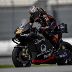 SepangTest Day-2: Jack continua a volare (5°), Petrux lavora sullo sviluppo e va veloce (9°)