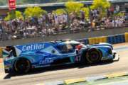 Cetilar Villorba Corse con Bardahl nella stagione 2018