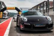 GT4 European Series and Curbstone Track Events to hold pre-season test at Zolder
