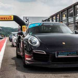 GT4 European Series and Curbstone Track Events to hold pre-season test at Zolder