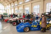 “Autoexpo’ 2018”: a Pistoia transitano storia e passione.