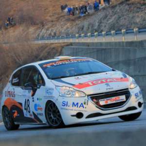 DOPO L'OTTIMO 2017, LA RALLY SPORT EVOLUTION E' GIA' PROIETTATA VERSO LA NUOVA STAGIONE