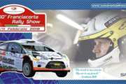 Il 10° Franciacorta Rally Show apre la stagione dei rally