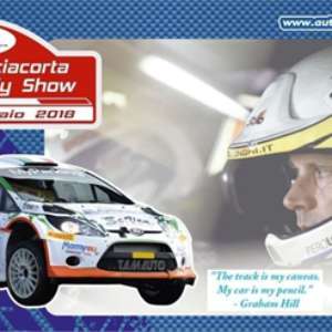 Il 10° Franciacorta Rally Show apre la stagione dei rally