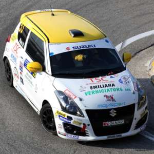Suzuki conferma la sua presenza anche nel Campionato Italiano WRC 2018